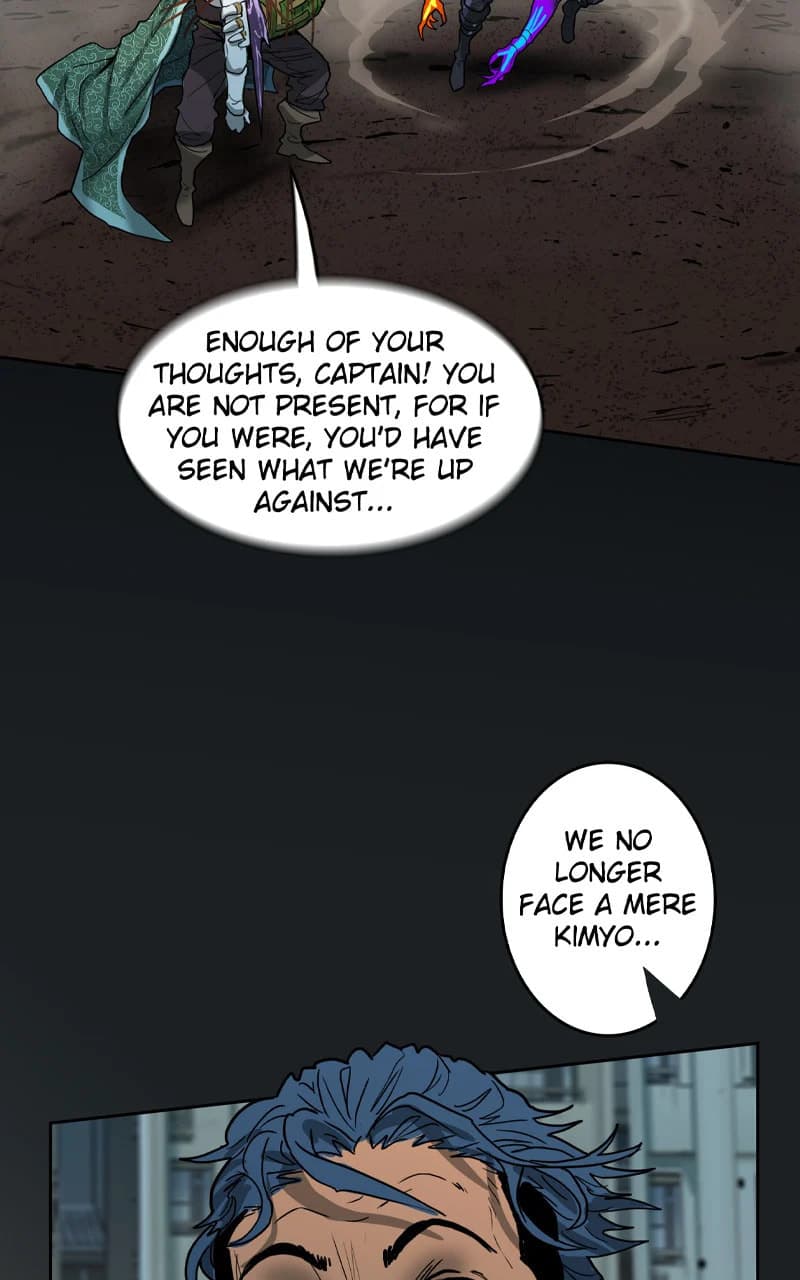 Ordeal chapter 125, page 29