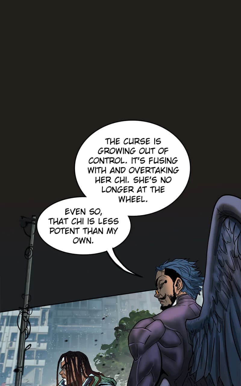 Ordeal chapter 125, page 36