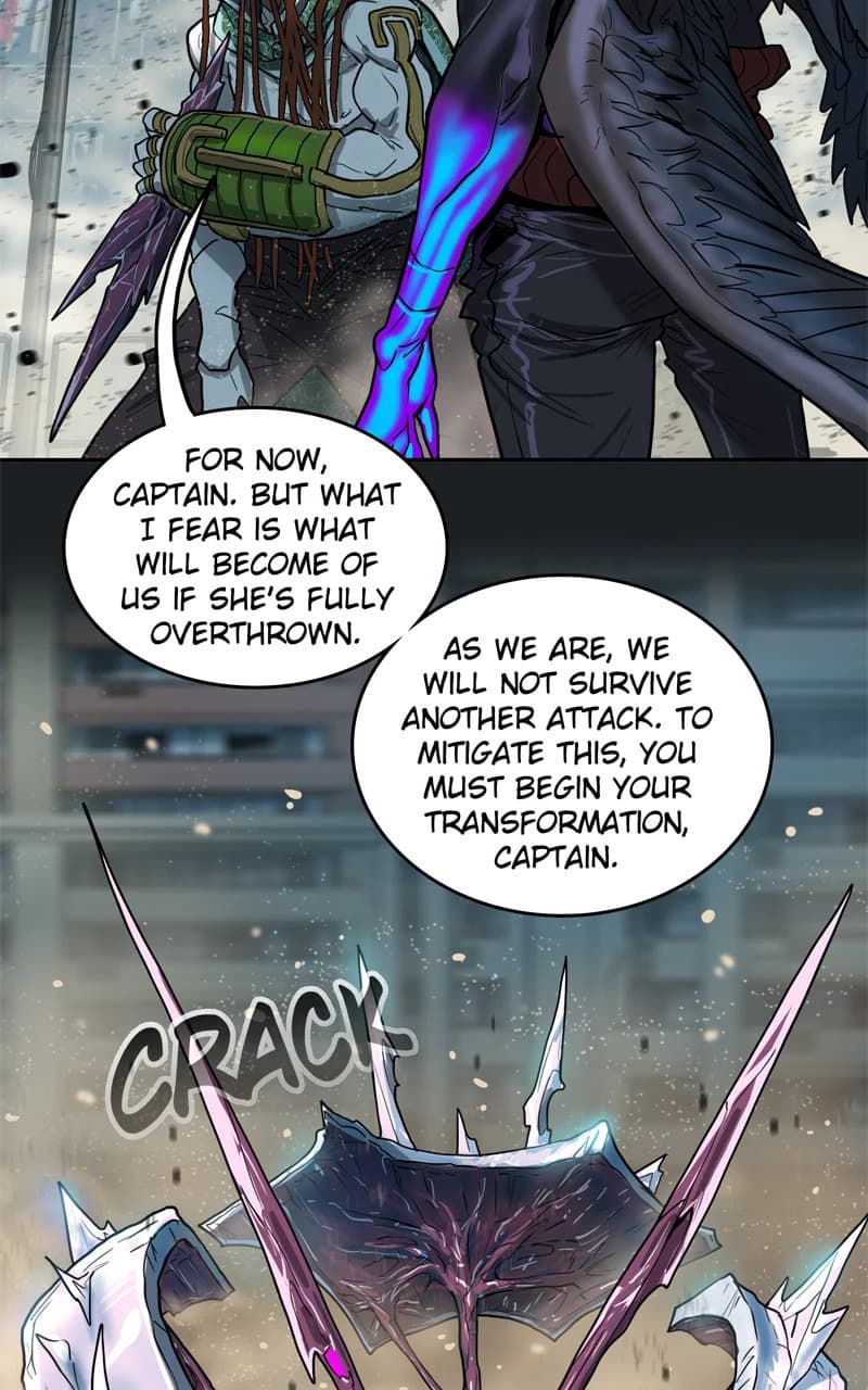 Ordeal chapter 125, page 37