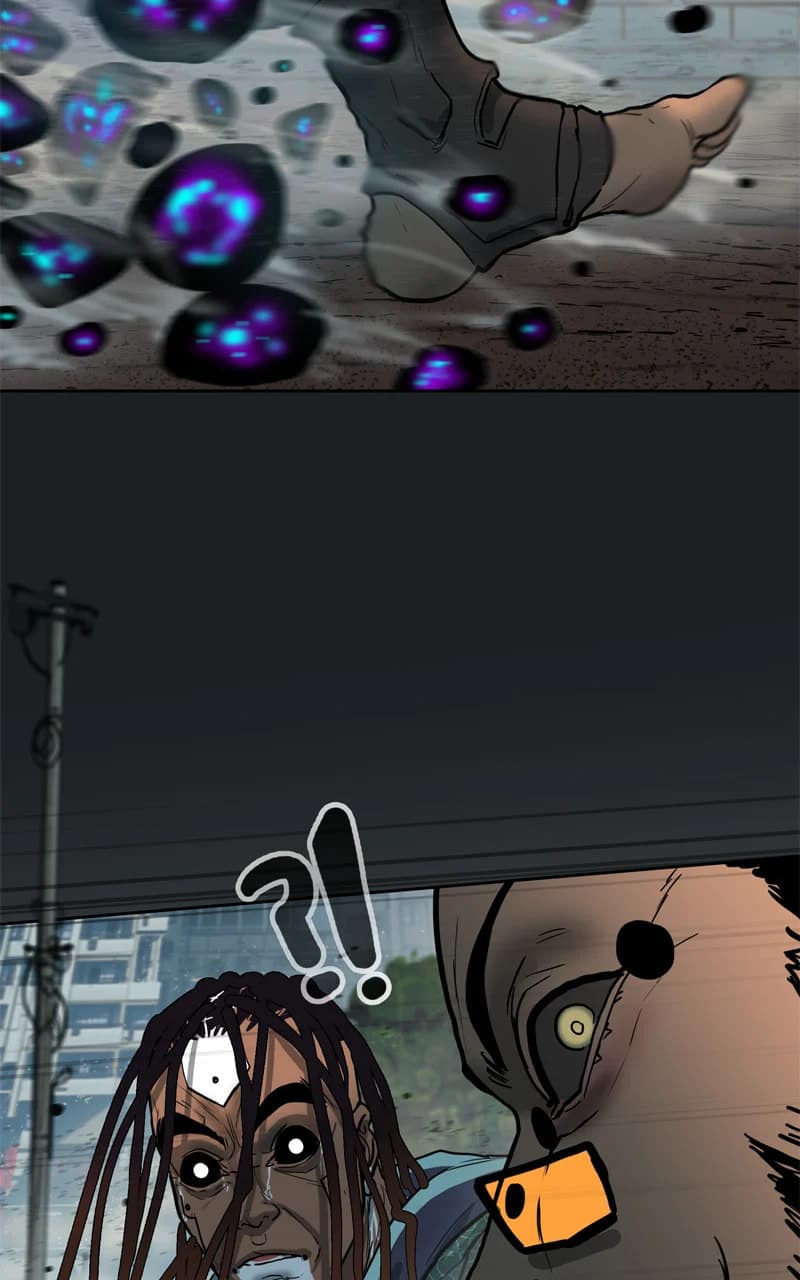 Ordeal chapter 125, page 41