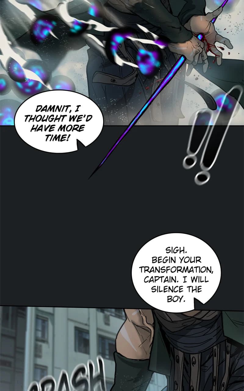 Ordeal chapter 125, page 43