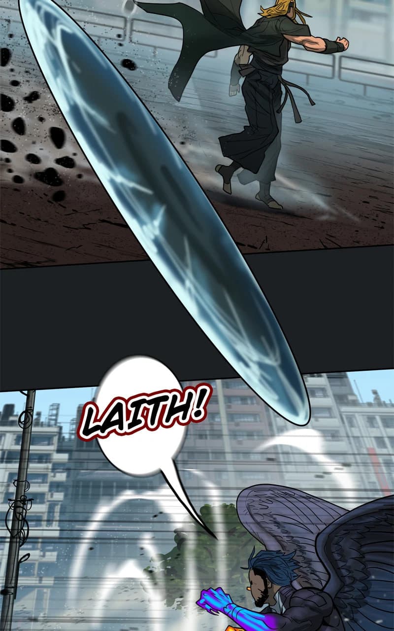 Ordeal chapter 125, page 45