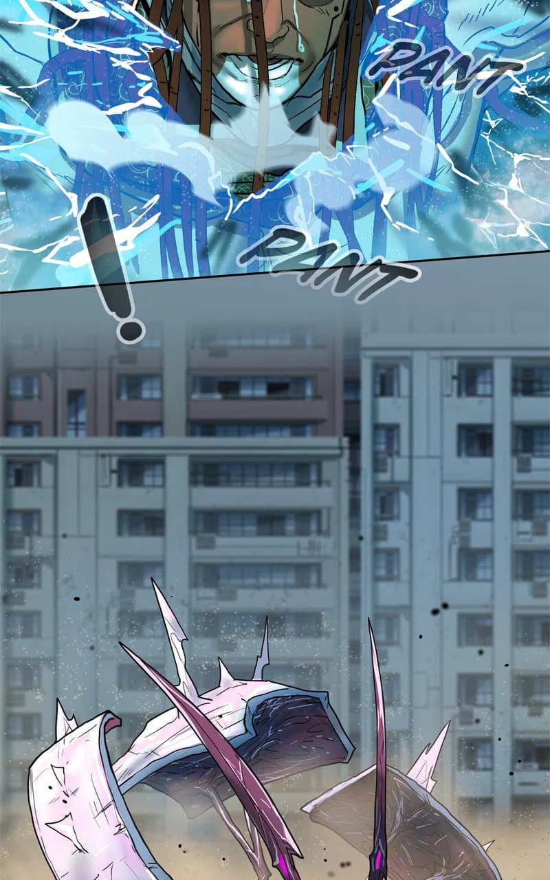 Ordeal chapter 125, page 49