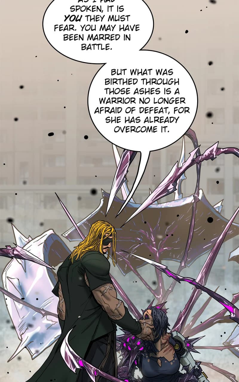 Ordeal chapter 125, page 52