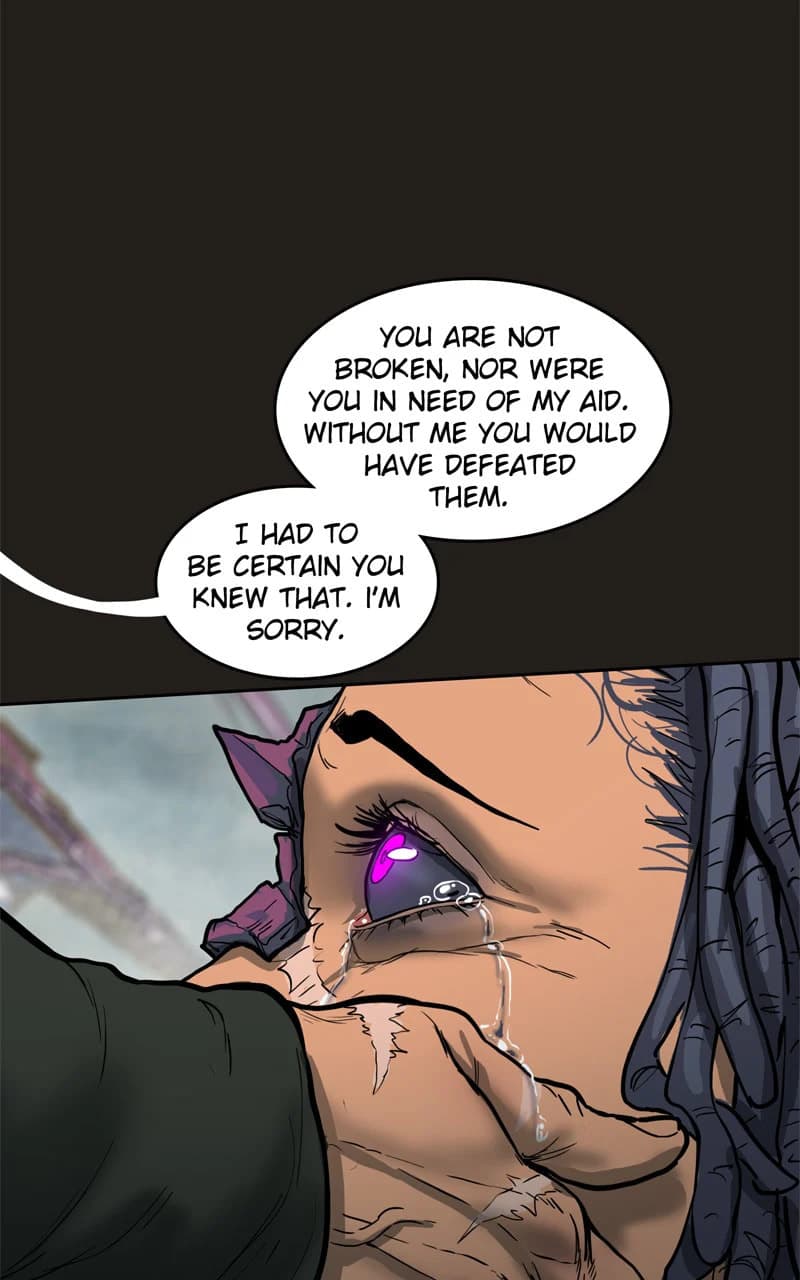 Ordeal chapter 125, page 54
