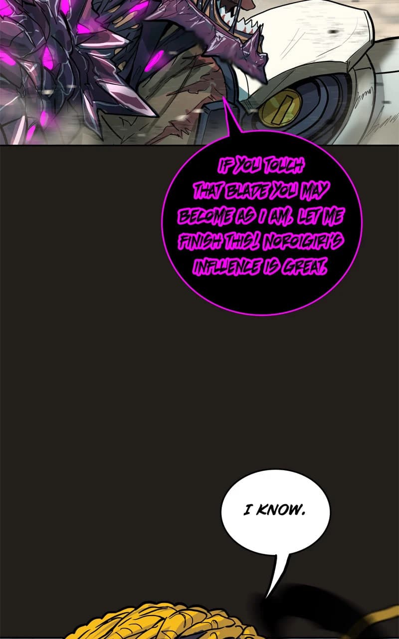 Ordeal chapter 125, page 62