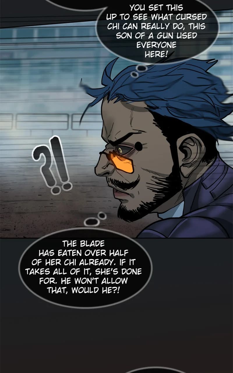 Ordeal chapter 125, page 64