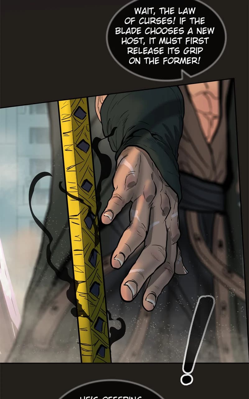 Ordeal chapter 125, page 65