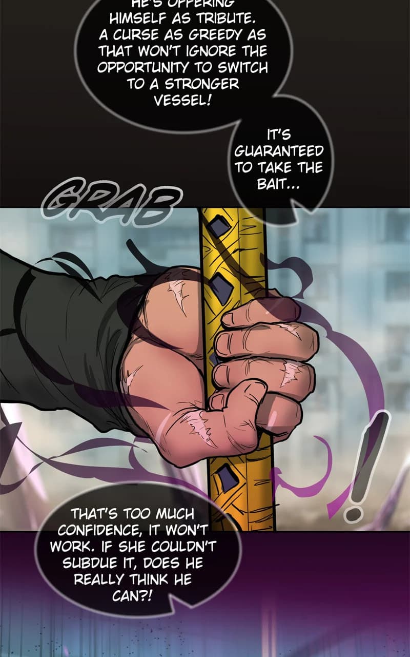 Ordeal chapter 125, page 66