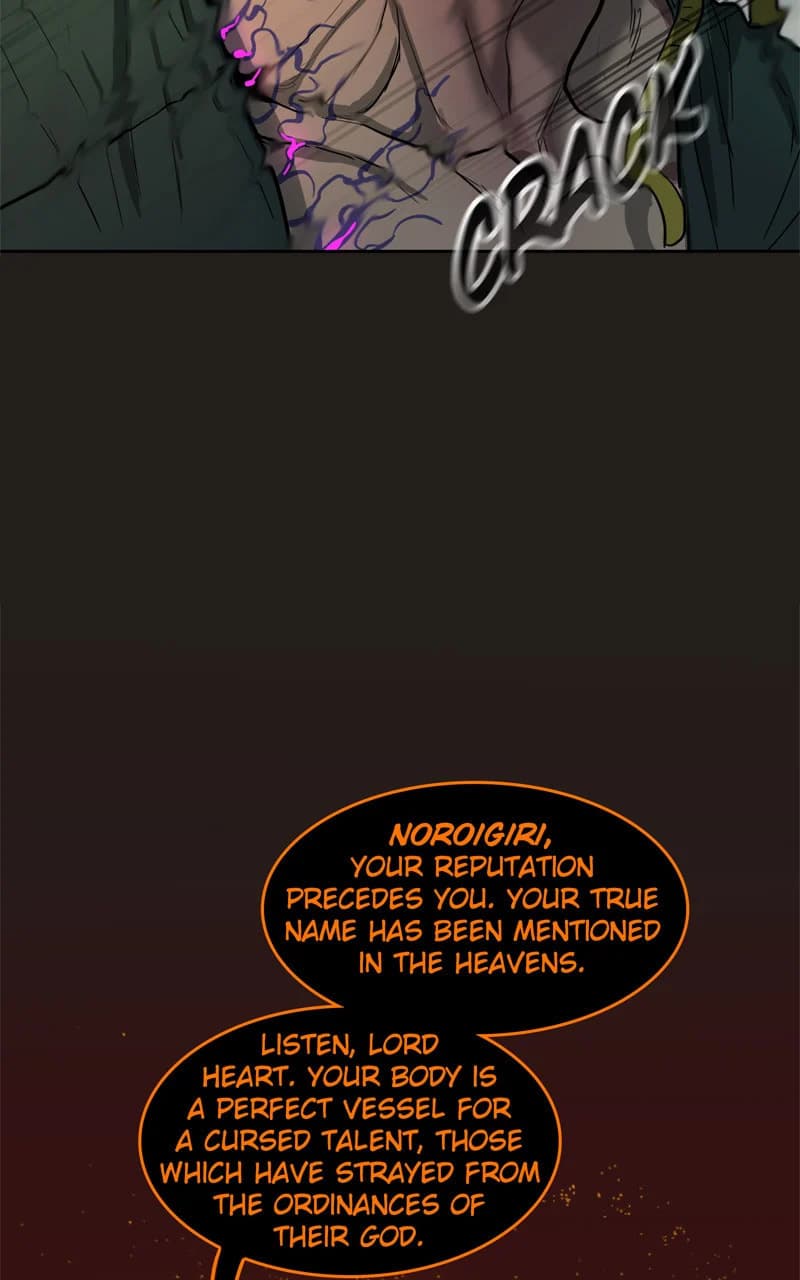 Ordeal chapter 125, page 71