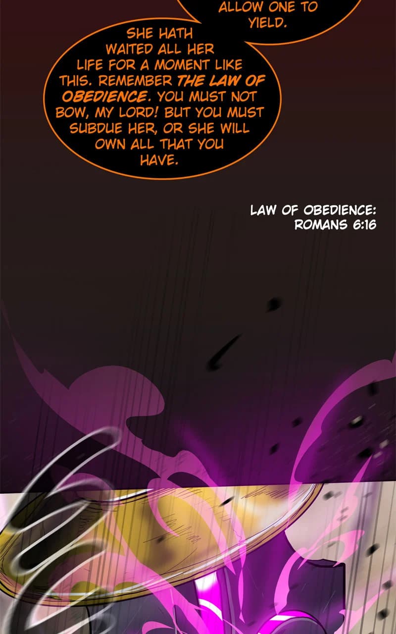 Ordeal chapter 125, page 73