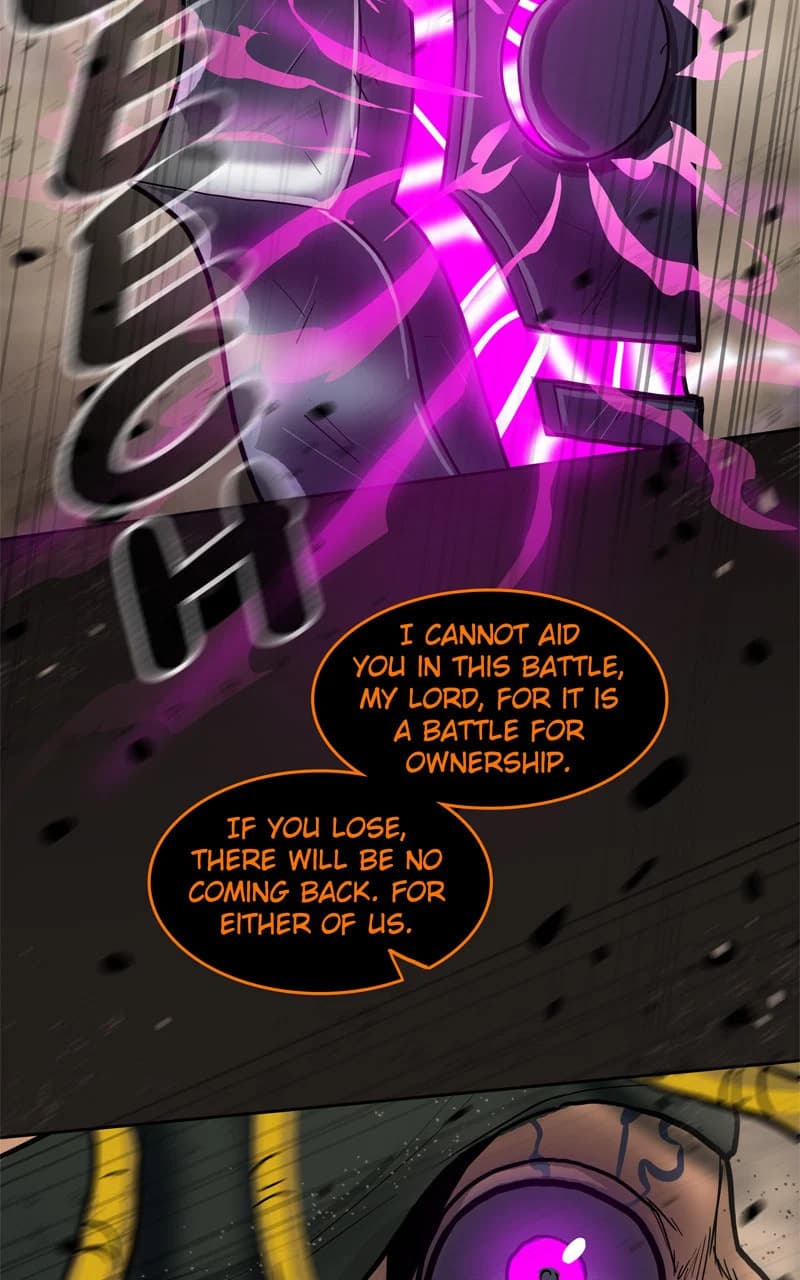 Ordeal chapter 125, page 74