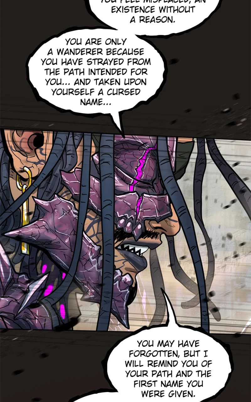 Ordeal chapter 125, page 79