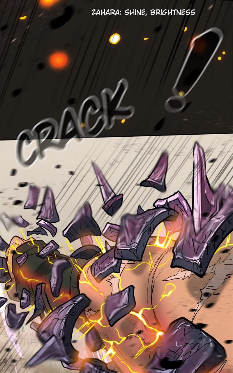 Ordeal chapter 126, page 3