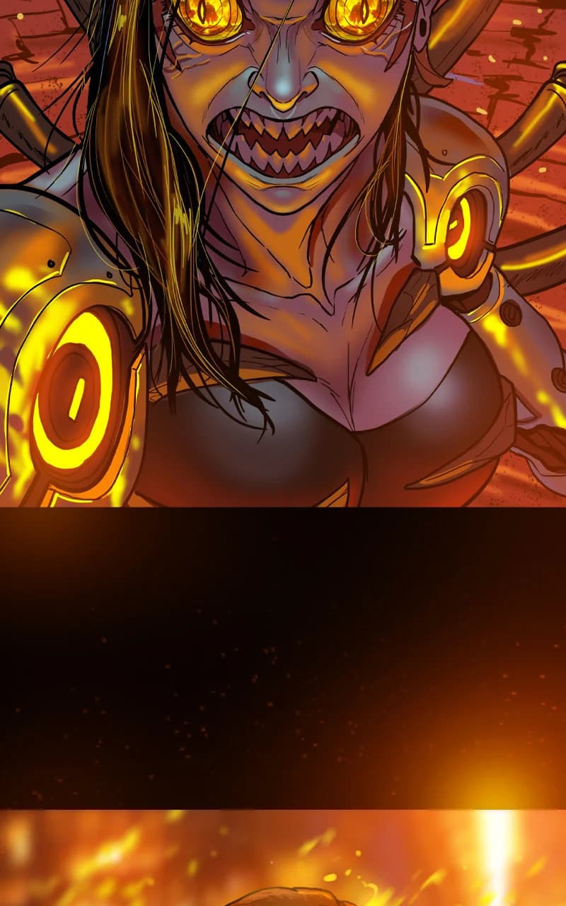 Ordeal chapter 126, page 15