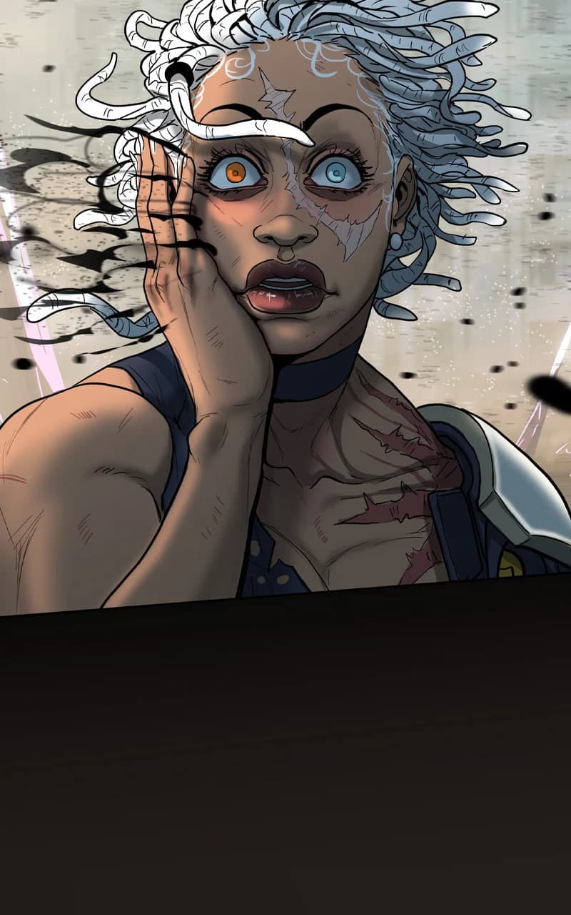 Ordeal chapter 126, page 23