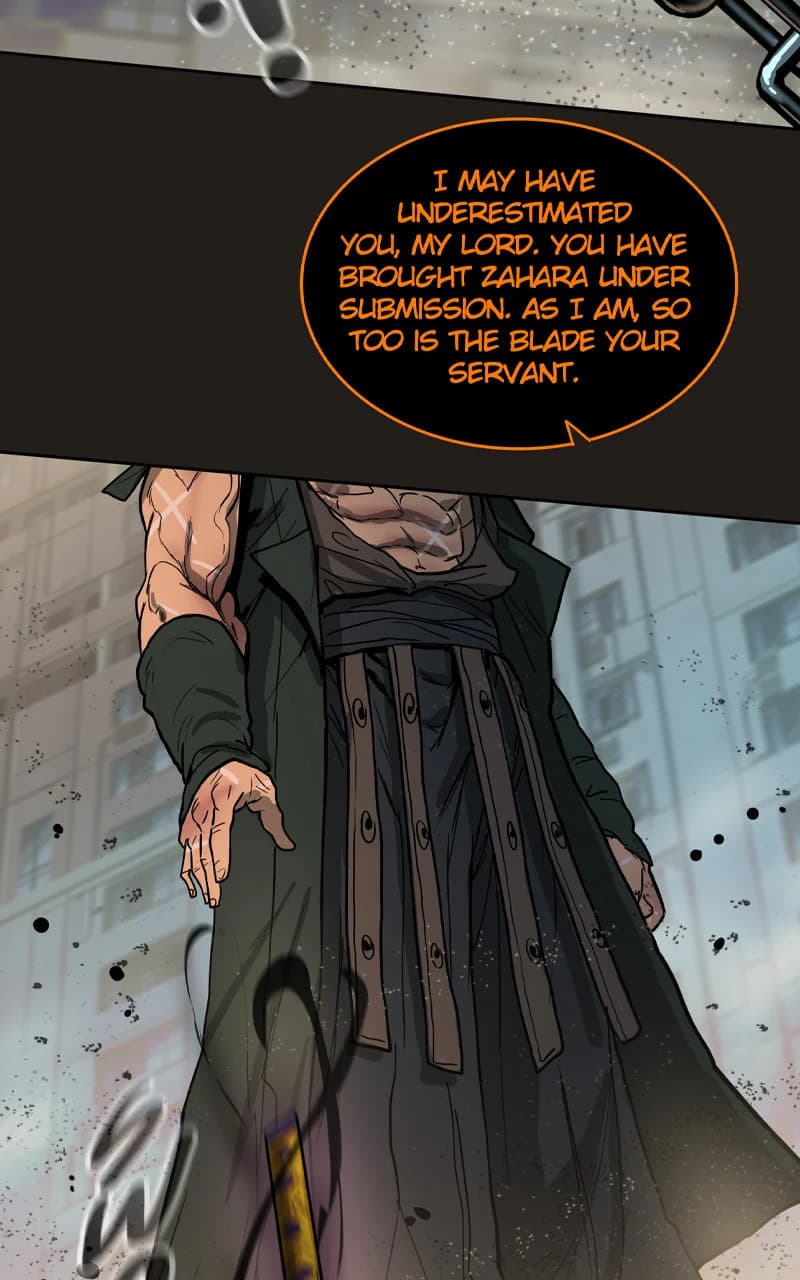Ordeal chapter 126, page 31