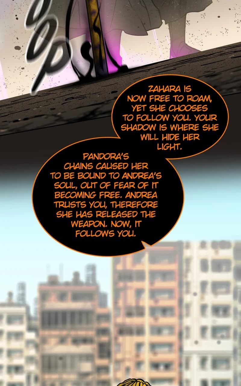 Ordeal chapter 126, page 32