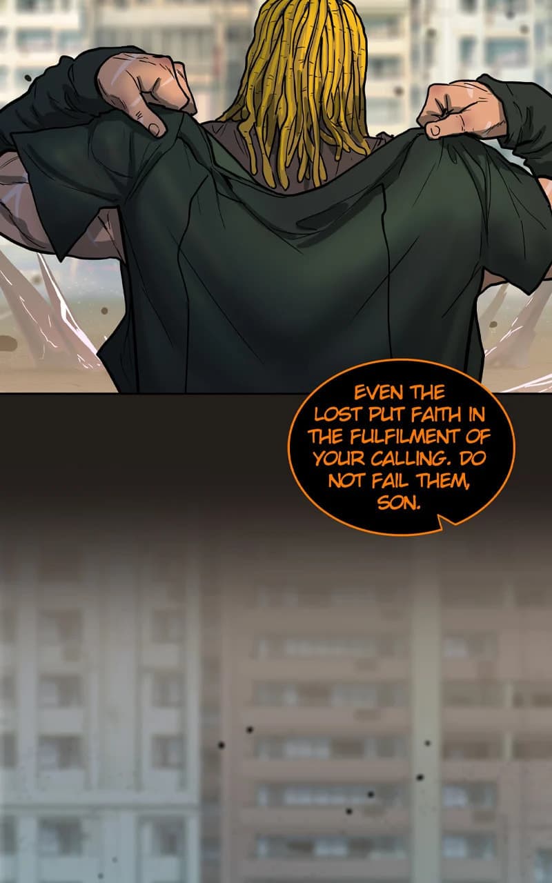 Ordeal chapter 126, page 33