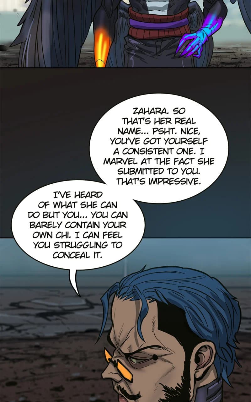 Ordeal chapter 126, page 36