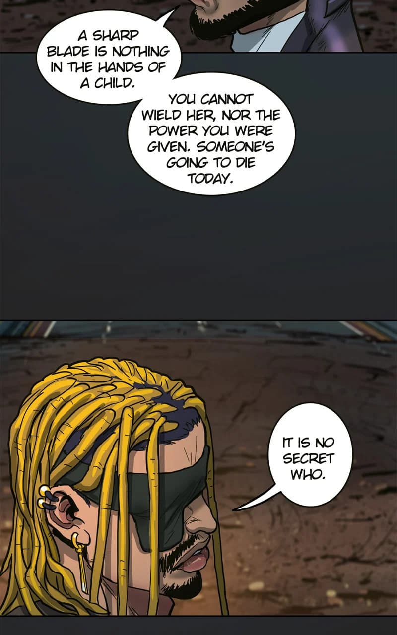 Ordeal chapter 126, page 37