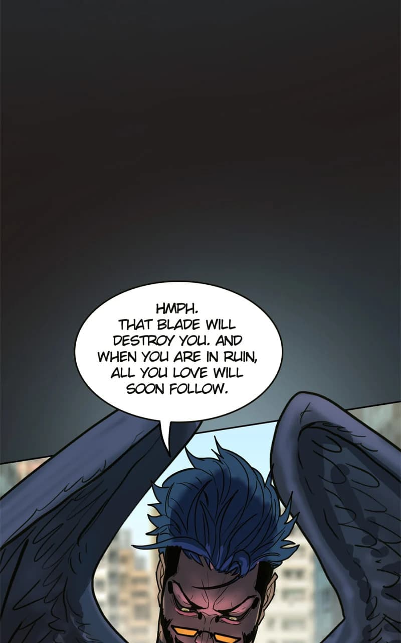 Ordeal chapter 126, page 38