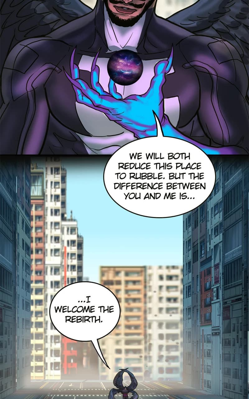 Ordeal chapter 126, page 39