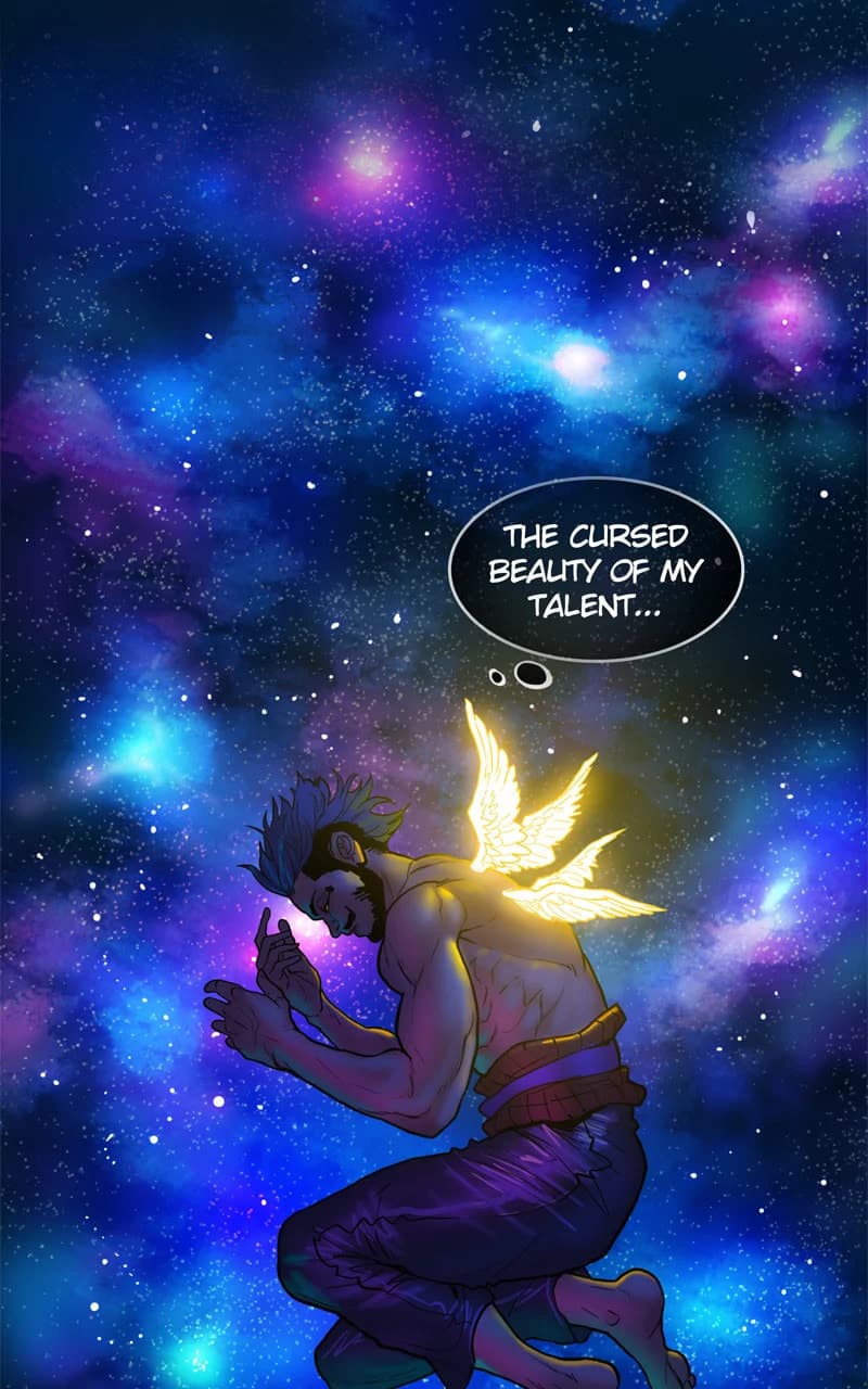 Ordeal chapter 126, page 44