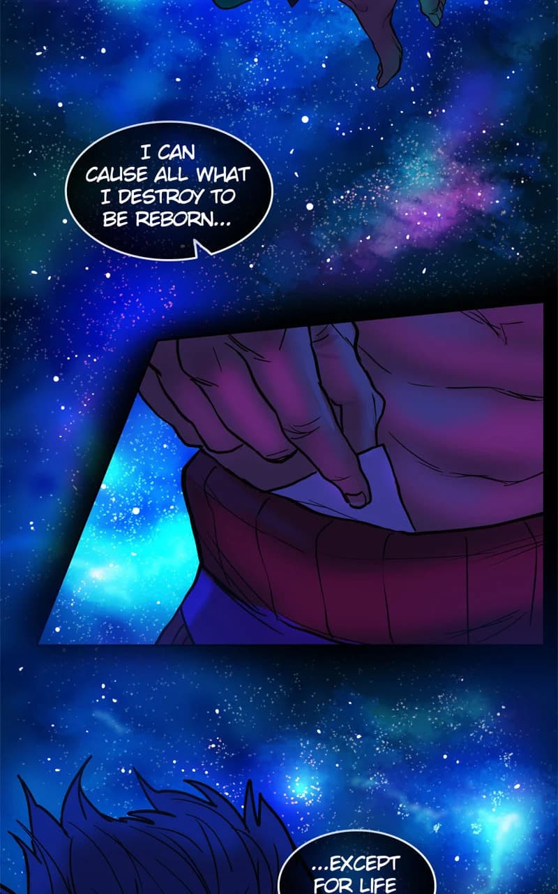 Ordeal chapter 126, page 45
