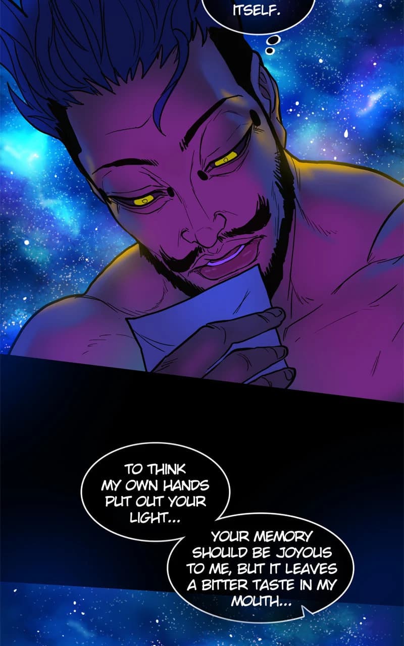 Ordeal chapter 126, page 46