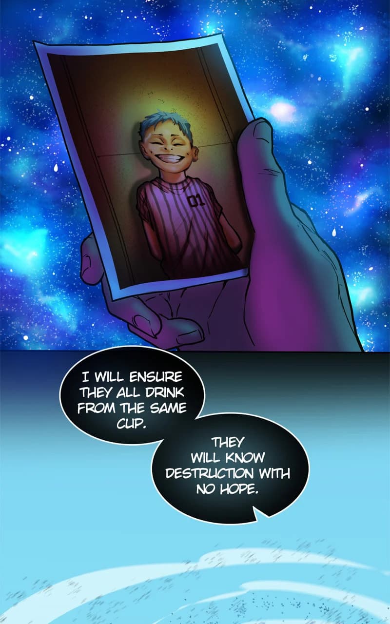 Ordeal chapter 126, page 47