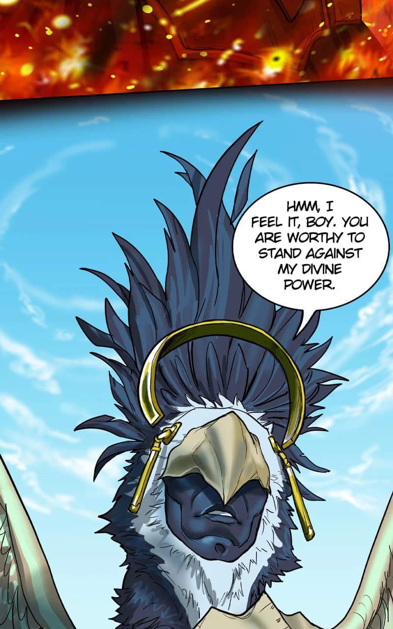 Ordeal chapter 126, page 63
