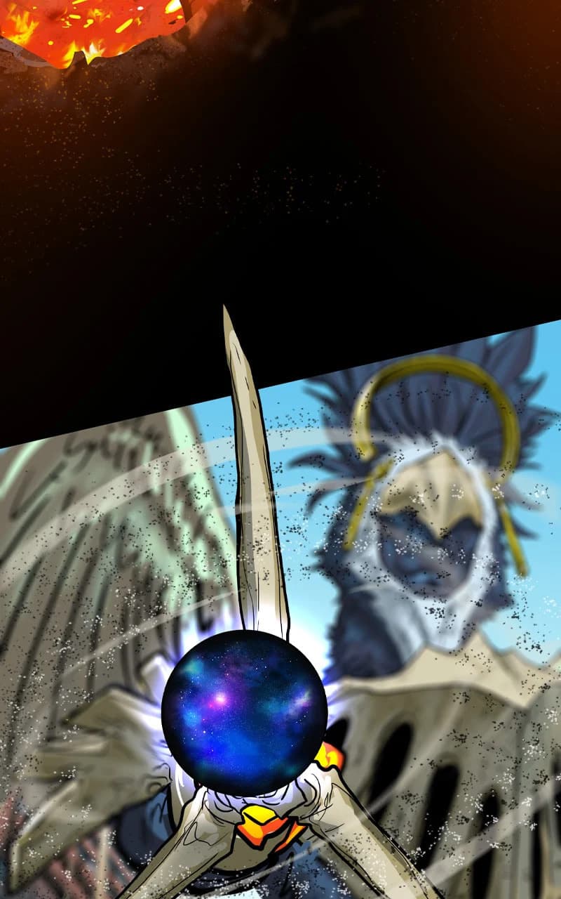 Ordeal chapter 126, page 67