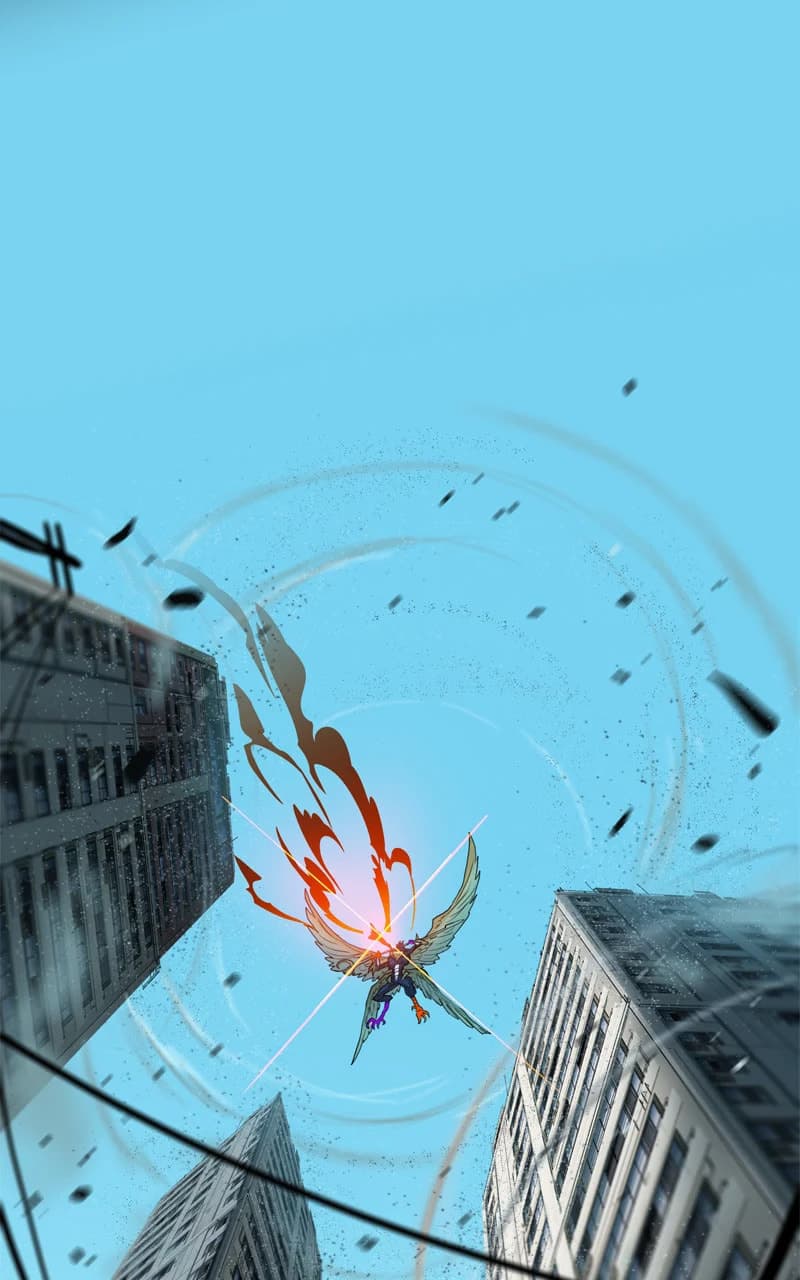 Ordeal chapter 126, page 80