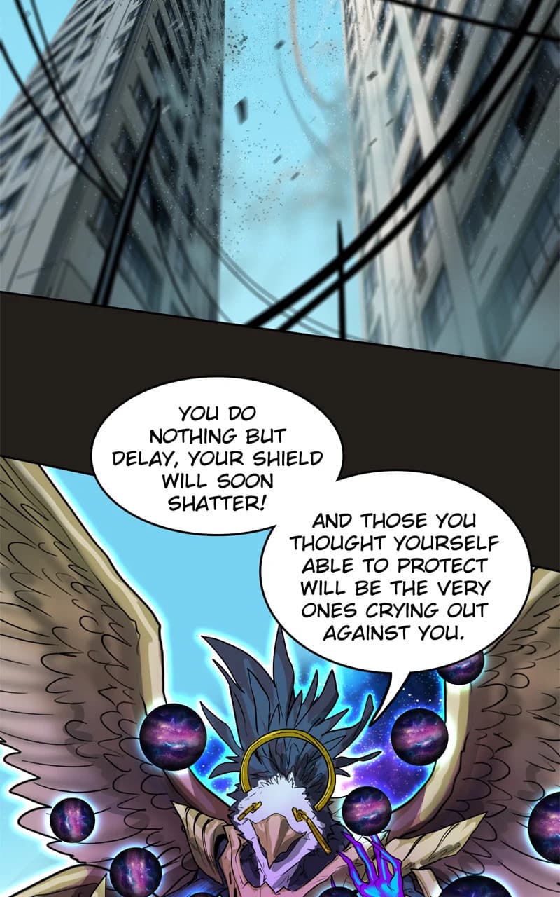 Ordeal chapter 126, page 81