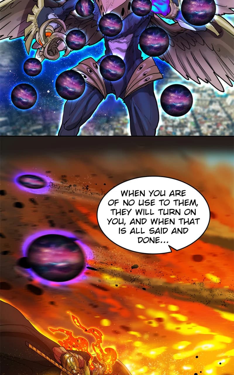 Ordeal chapter 126, page 82