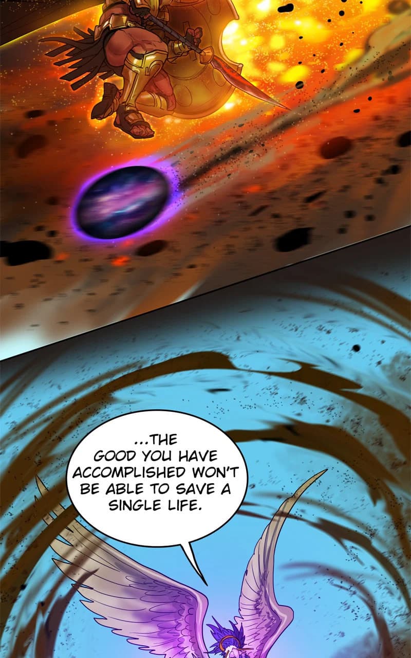 Ordeal chapter 126, page 83