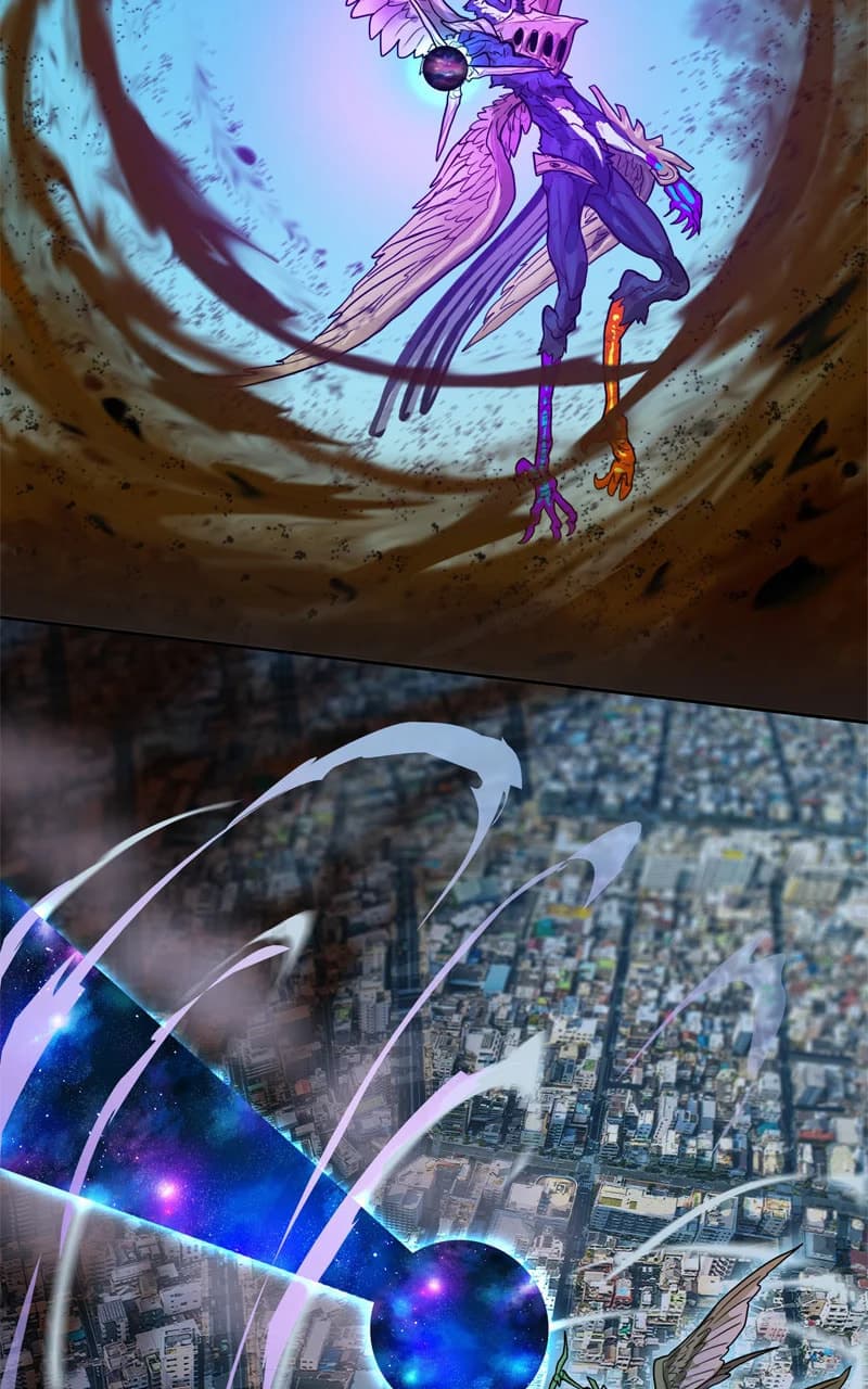 Ordeal chapter 126, page 84