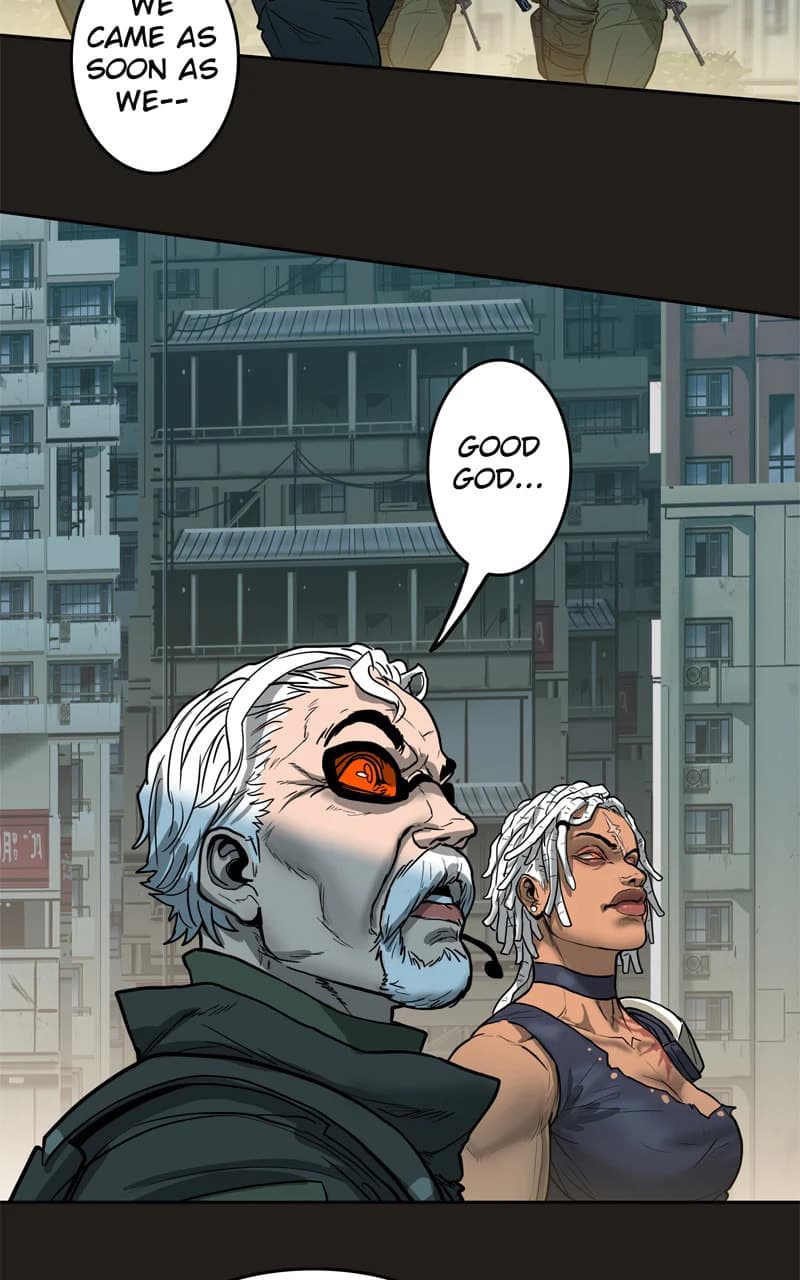Ordeal chapter 126, page 89