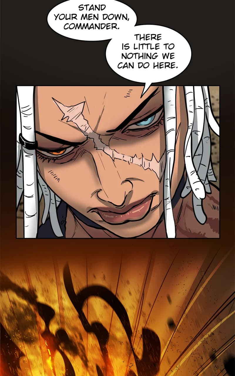 Ordeal chapter 126, page 90