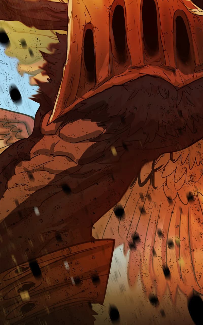 Ordeal chapter 126, page 92