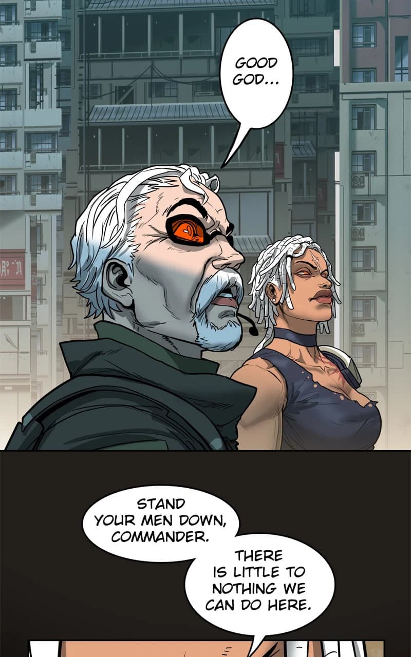 Ordeal chapter 127, page 6