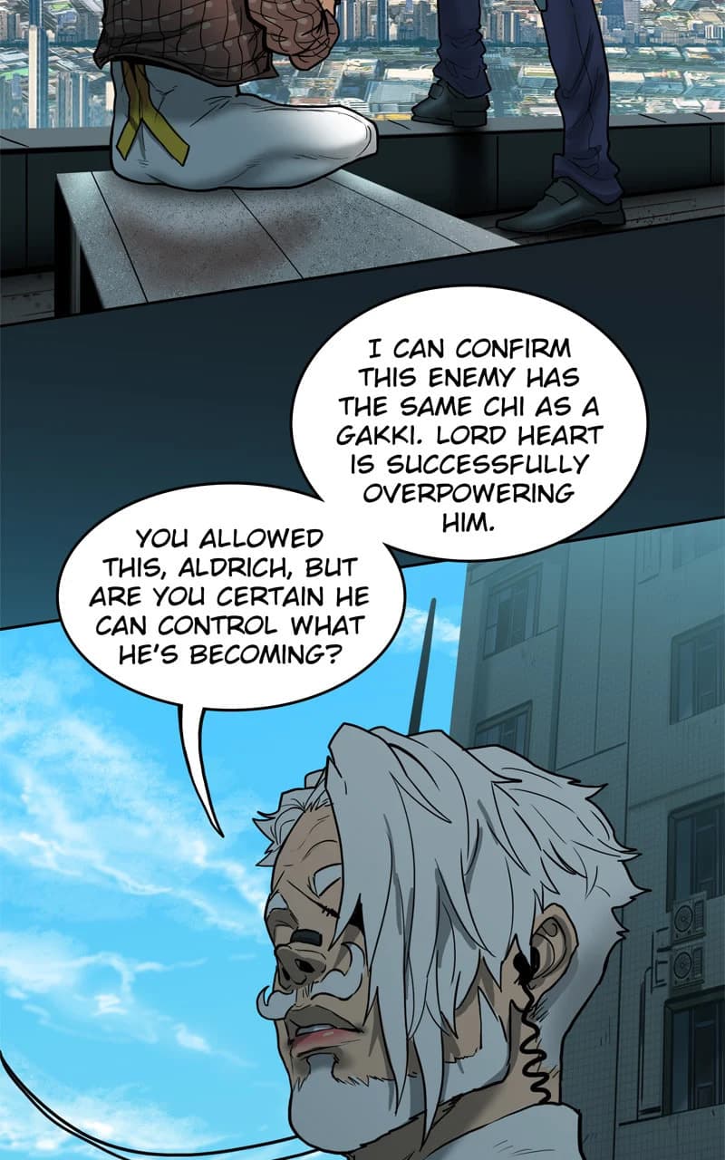 Ordeal chapter 127, page 23