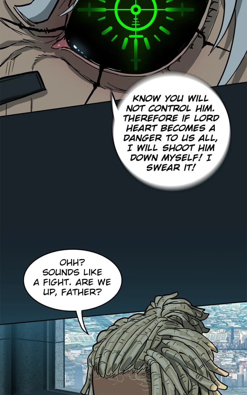 Ordeal chapter 127, page 25