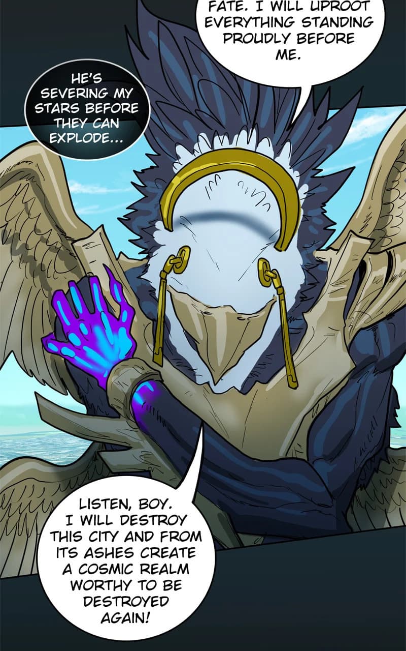Ordeal chapter 127, page 39