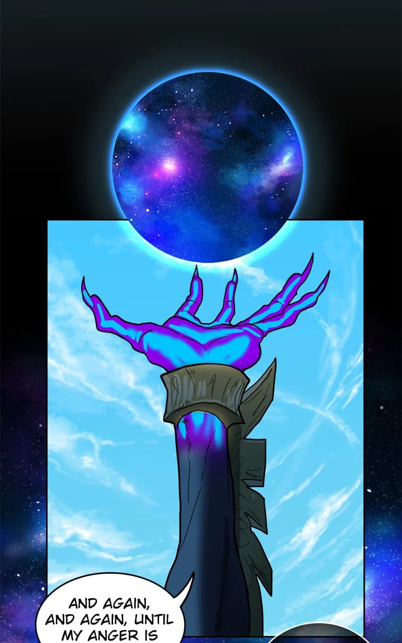 Ordeal chapter 127, page 40