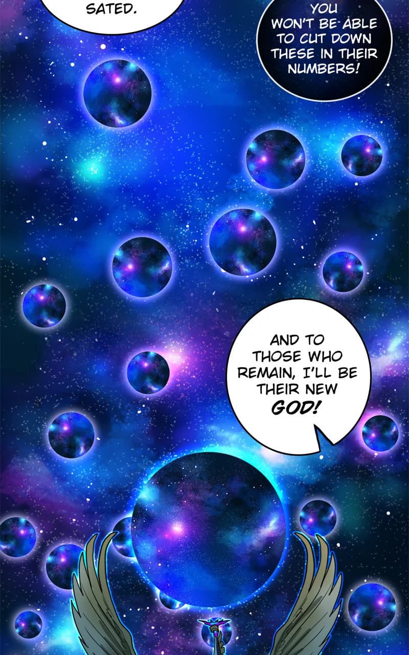 Ordeal chapter 127, page 41