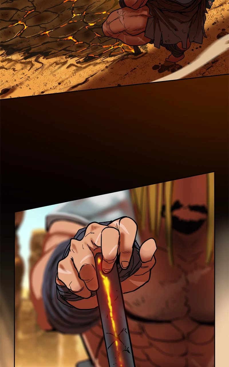 Ordeal chapter 127, page 47
