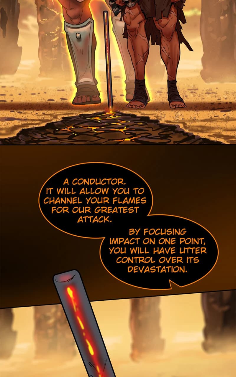 Ordeal chapter 127, page 49