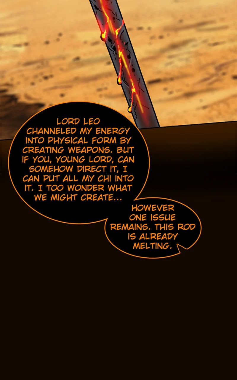 Ordeal chapter 127, page 50